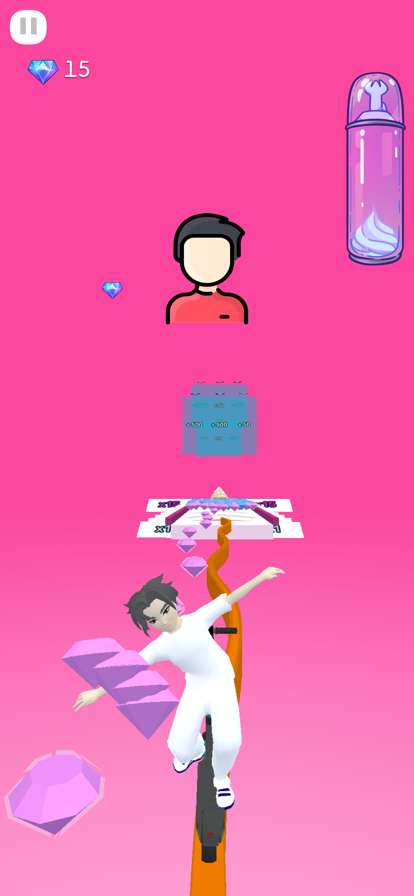 Bip House Rideios版1