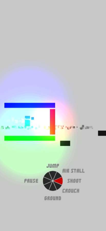 Dash: A Minimalist Runnerios版2