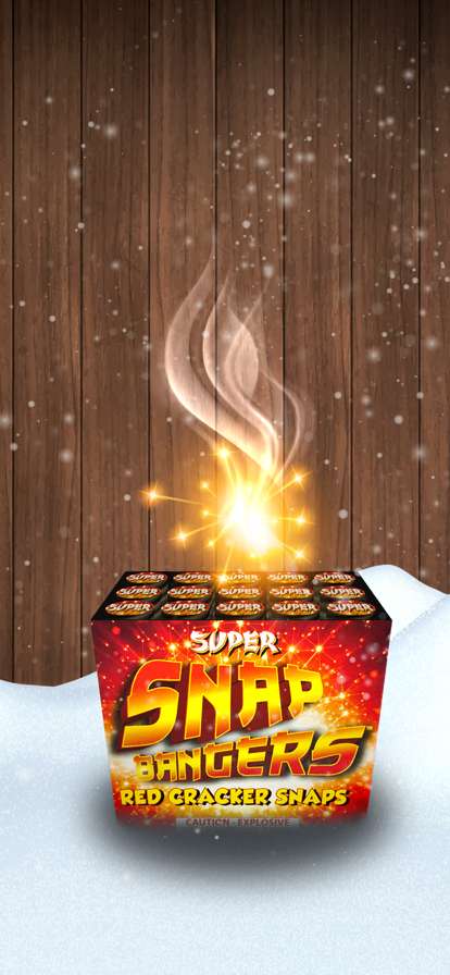 Fireworks simulator: Pyro showios版2