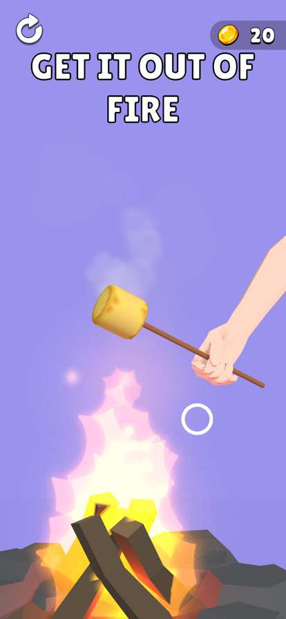 我不是手残ios版1