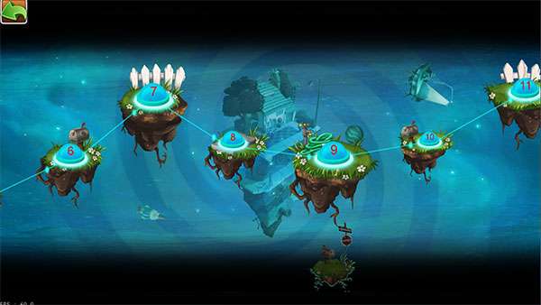 植物大战僵尸lz重制版1