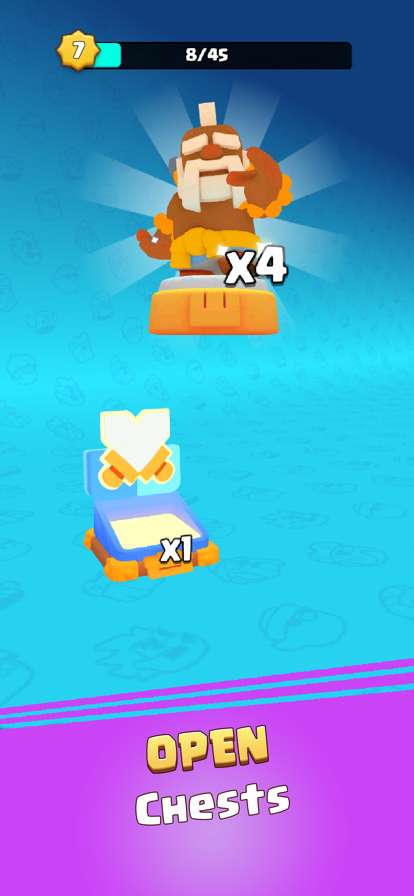Mini Chest Simulatorios版1