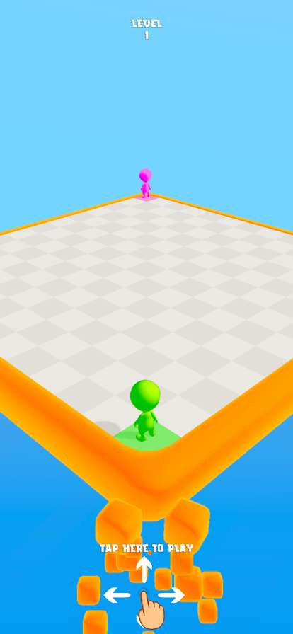 Cube Place Survivalios版0