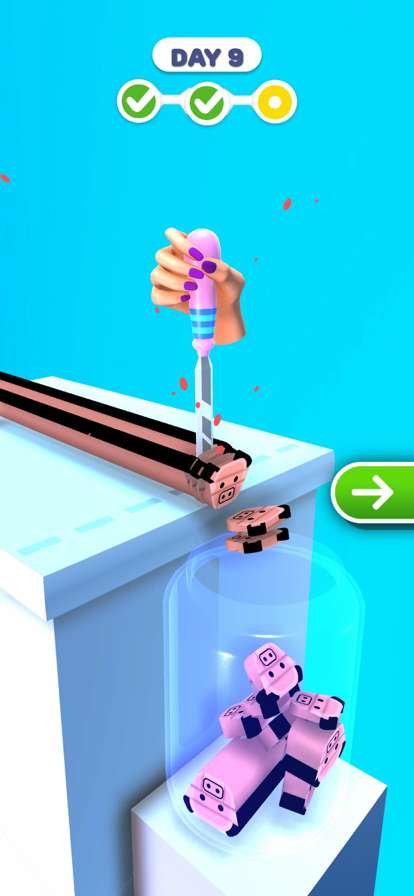 Handmade Candy!ios版0