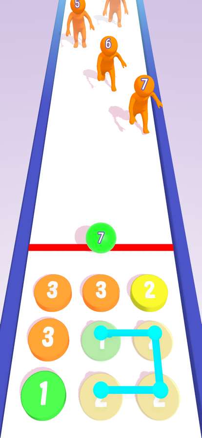 Attack Defenceios版5