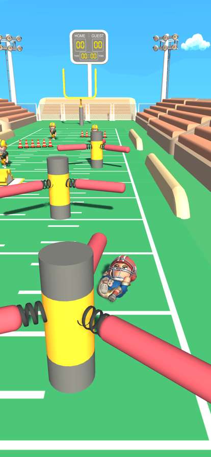 Wild Football!ios版1