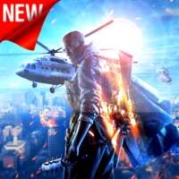 Army Helicopter Shooting Gamesios版