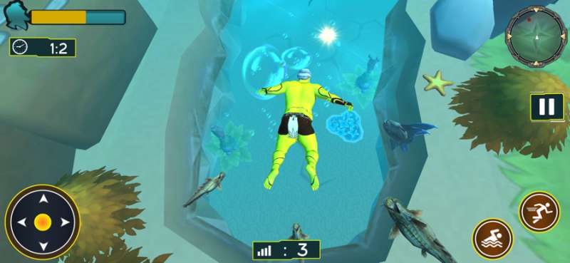 水族馆乐园ios版5