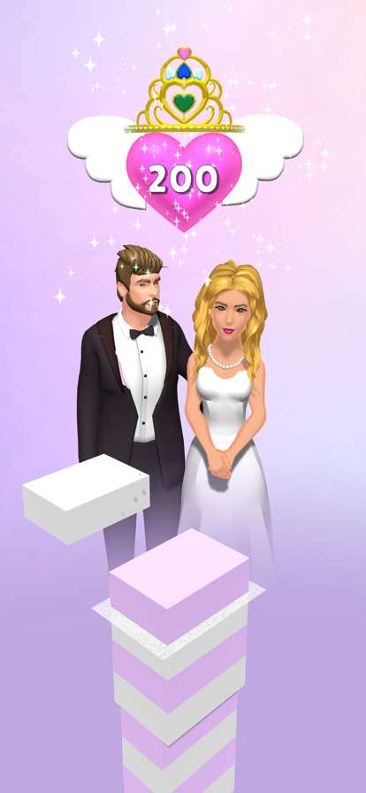 Love Stack 3Dios版7