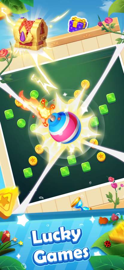 Jumping Balls 2022ios版2