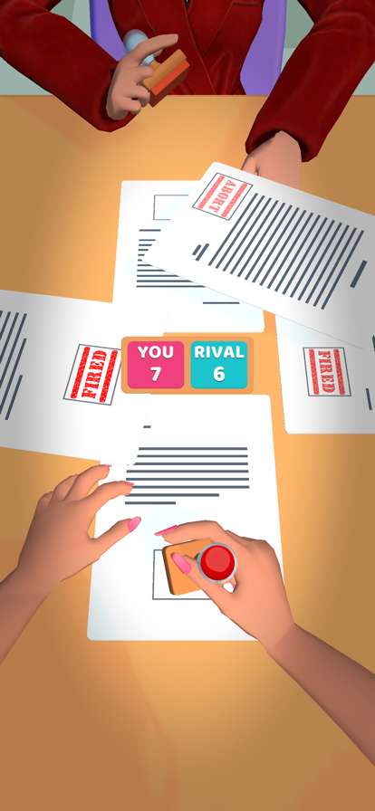 Speed Stamperios版6