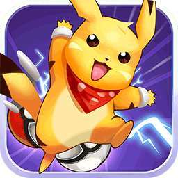 口袋幻兽（BT上线送千元）