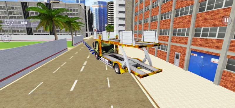 军用卡车驾驶:战斗ios版2