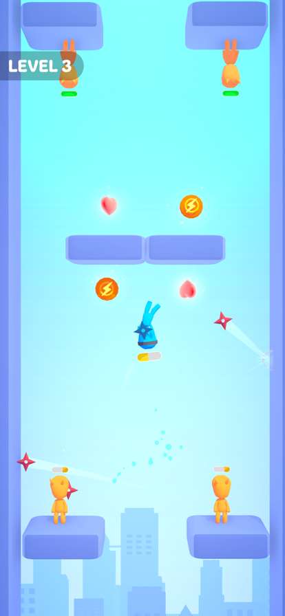 Rise and Battleios版2