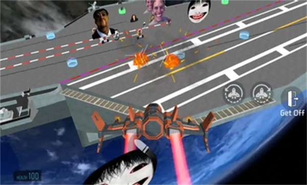 马桶人盖瑞模组0