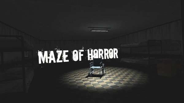 Maze of Horror多人联机0