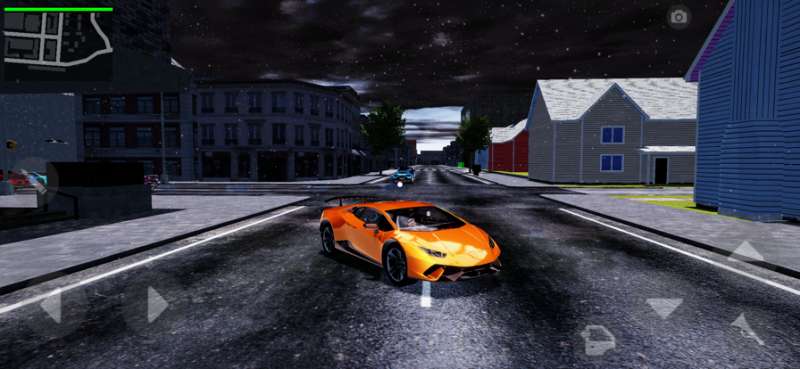 Gangs of India Bikes Car Driveios版2