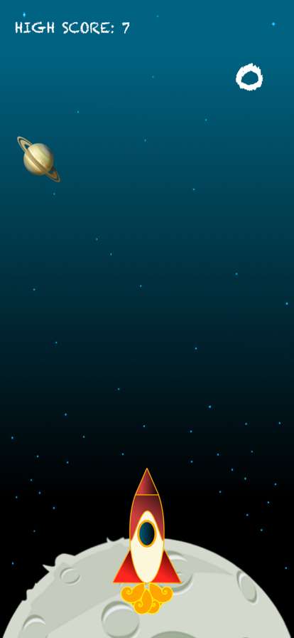 Escape by Rocketios版3