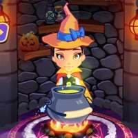 A Magical School for Girlios版