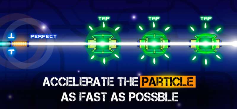 Collider: Beat Racing game EDMios版1