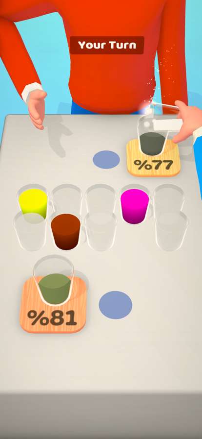 Double Colors!ios版5