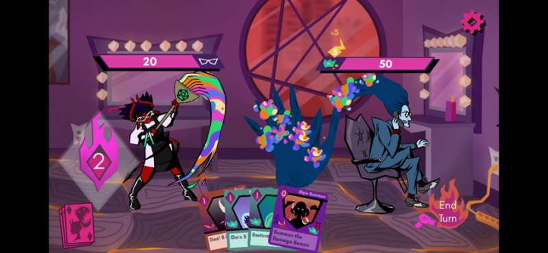 Hellfire Hairios版2