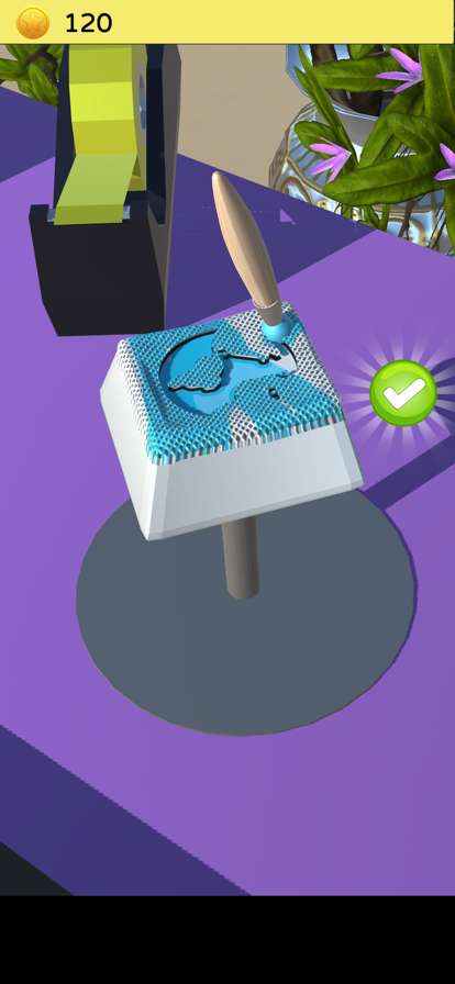 Keyboard Painting 3Dios版1