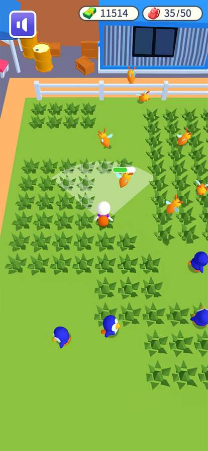 宠物全靠抓ios版3