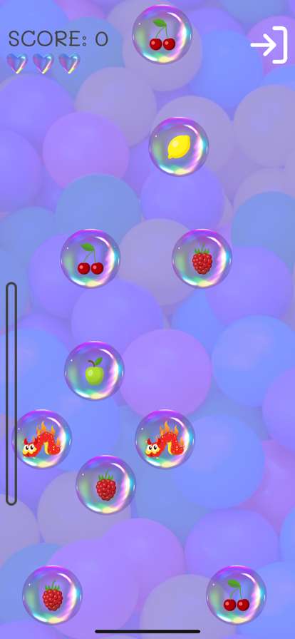 肥皂泡游戏ios版1