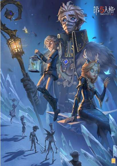 第五人格隐士金皮怎么样 第五人格隐士金皮背景故事