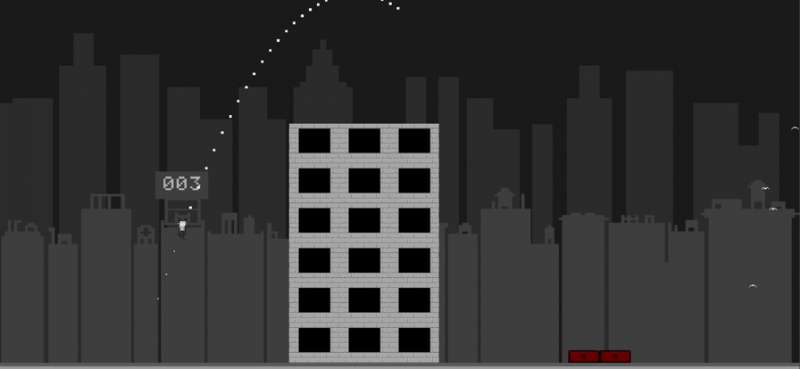 Building Jumper IIios版7