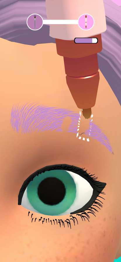 Brow Stylistios版5
