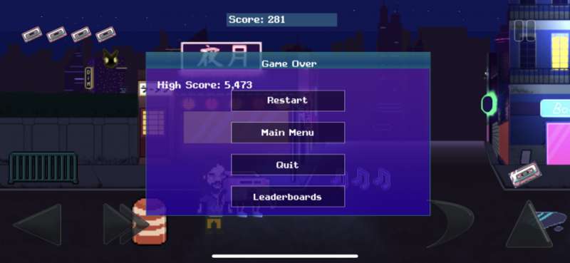 Out of Boomboxios版1