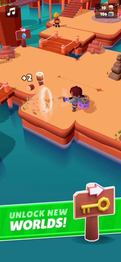 Journey To The Topios版1