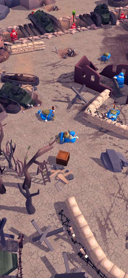 Field Medicineios版2