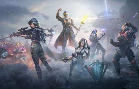 和平精英灵敏度怎么调左右晃动 灵敏度左右抖动调整方式一览