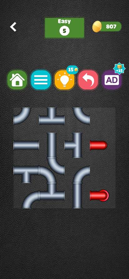 The Pipe Masterios版2