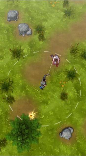 末世建造荒地生存1