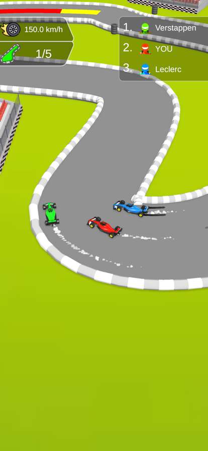 Formula Master!ios版1