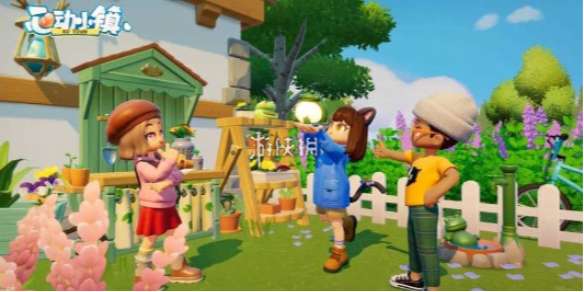 心动小镇发展家协会怎么快速升级-心动小镇发展家协会快速升级方法