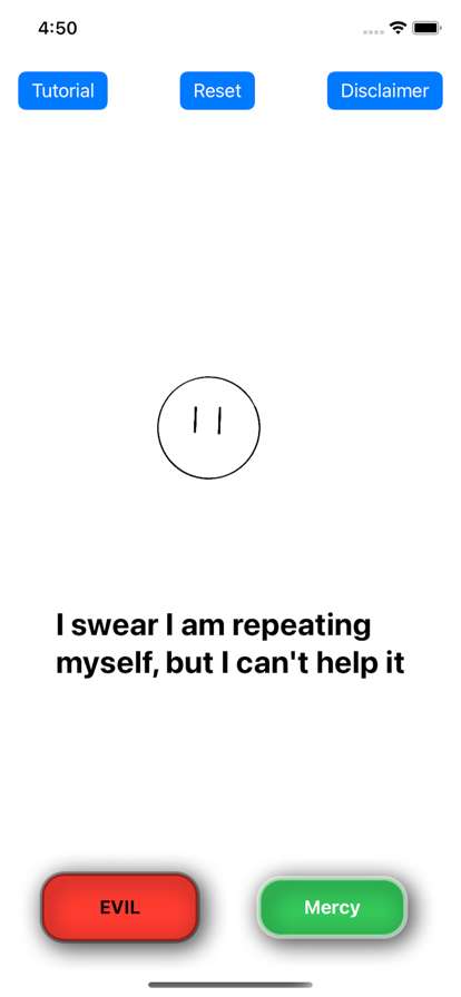 Mercy vs Evilios版0