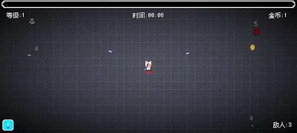 像素幸存者中文版0