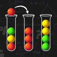 Color Ball Sortios版