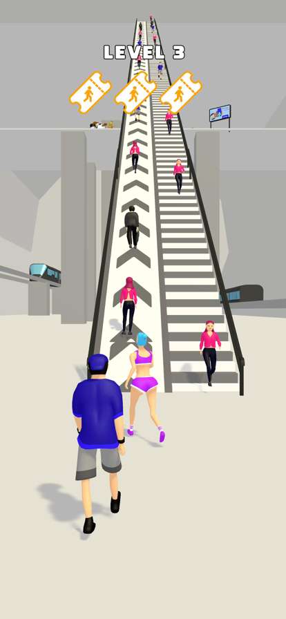 Catch the Subway!ios版7