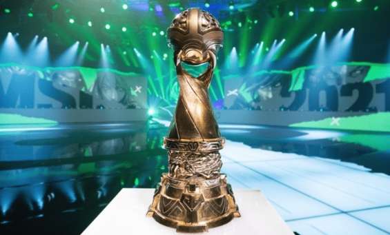 2022msi在哪里举办 2022msi举办地介绍