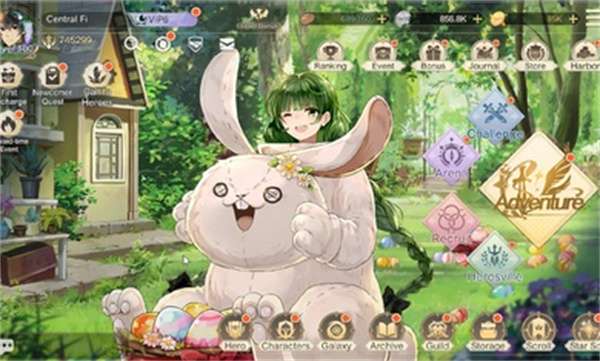 盾之勇者成名录RISE国际服0