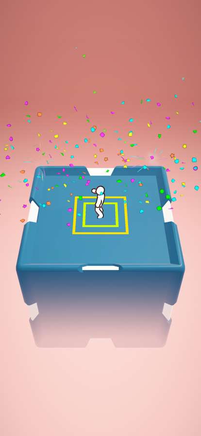 Turn the cubeios版4