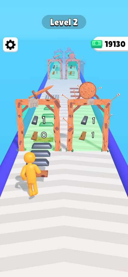 Gear Stack Runios版0