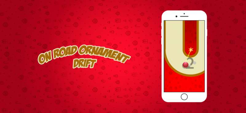 在路上装饰漂移ios版2