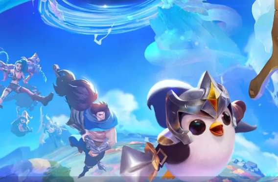 金铲铲之战s8超级英雄阵容推荐 新赛季超英三宝阵容搭配玩法教程